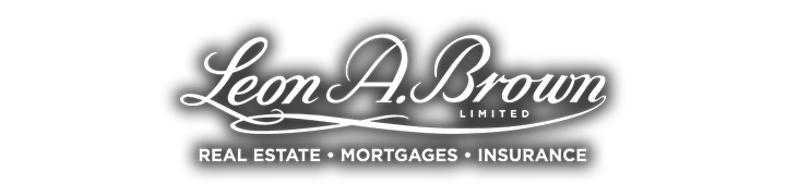 Leon A. Brown property management & insurance in Winnipeg MB
